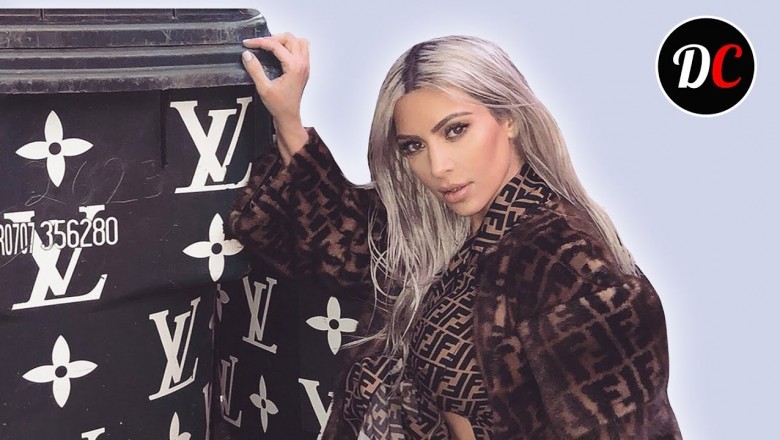 Kardashian - absurdalne rzeczy, na jakie wydają fortunę. Zobacz jak się traci miliony