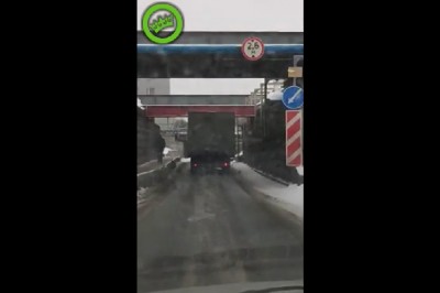 Kiedy myślisz że masz fart, a jednak okazuje się, że będziesz musiał srogo tłumaczyć się szefowi