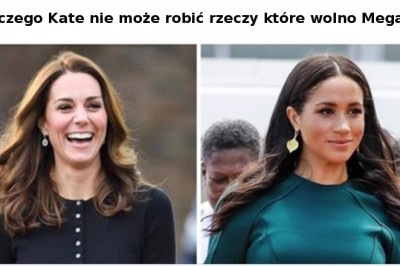 6 dziwnych zasad panujących w brytyjskiej rodzinie królewskiej. Nieraz etykieta wydaje się śmieszna 