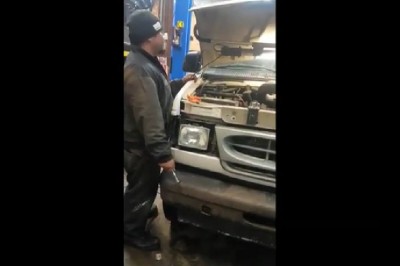 Jak wkurzyć mechanika? Ten typ robi to w perfekcyjny sposób