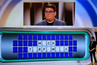 Tego gościa to już raczej nikt nie przebije. Najgorsza odpowiedź w Kole Fortuny