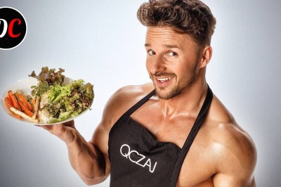 Daniel Kuczaj - czy Qczaj szuka żony?!