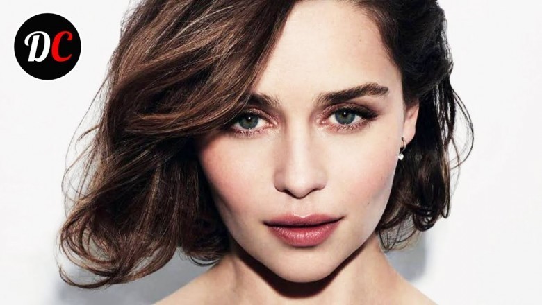 Emilia Clarke - silna jak Daenerys, pokonała groźną chorobę. Mało kto wiedział, że ma takie problemy