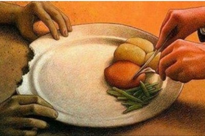 Jeśli umiesz wytłumaczyć te 10 ilustracji, to znaczy, że rozumiesz świat, w którym żyjemy