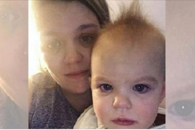 Ma 6 dzieci chociaż nie skończyła jeszcze 30 lat. Od obcego mężczyzny dostała ubliżającą wiadomość 