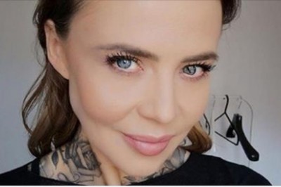 Maja Sablewska pochwaliła się majtkami za 1200 zł. Zdjęciem topless lansuje nową modę