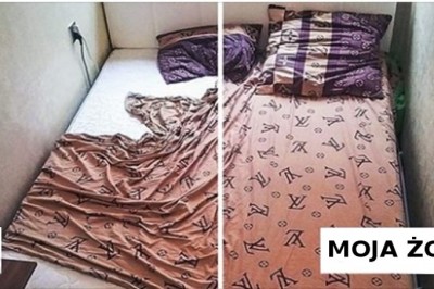 12 zdjęć, które pokazują, że bycie mężem to prawdziwa sztuka. Oni naprawdę się starają 