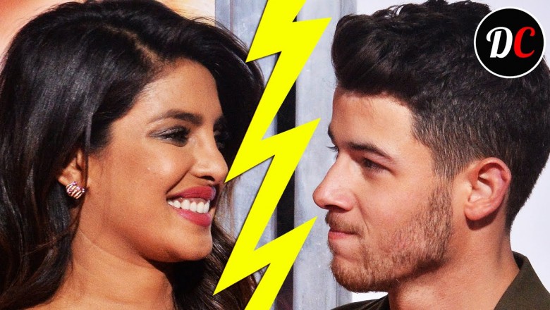 Priyanka Chopra i Nick Jonas - rozwodzą się?!