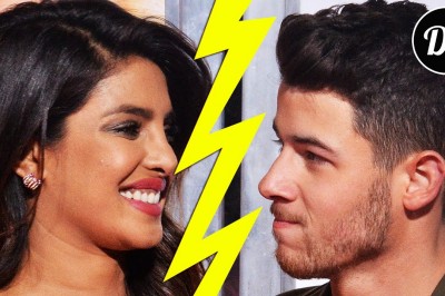 Priyanka Chopra i Nick Jonas - rozwodzą się?!