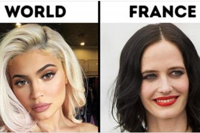 9 sztuczek, które sprawiają, że francuskie kobiety są tak naturalnie czarujące