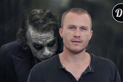 Heath Ledger - czy szaleństwo Jokera zniszczyło ten obłędny talent?