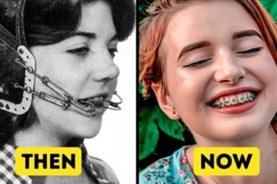 Zobacz jak popularne zabiegi i produkty kosmetyczne wyglądały 100 lat temu. Stosowanie wymagało odwagi