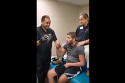 O jeden cios za dużo, czyli bokserzy przed i po urazach doznanych w ringu