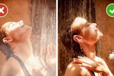 Kilka prostych i naturalnych sposobów, żeby nadać swoim piersiom piękny kształt 