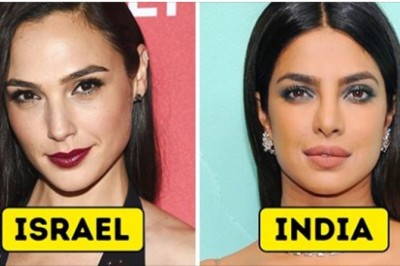 16 gwiazd urodzonych poza Stanami Zjednoczonymi, które posiadają wyjątkowe geny