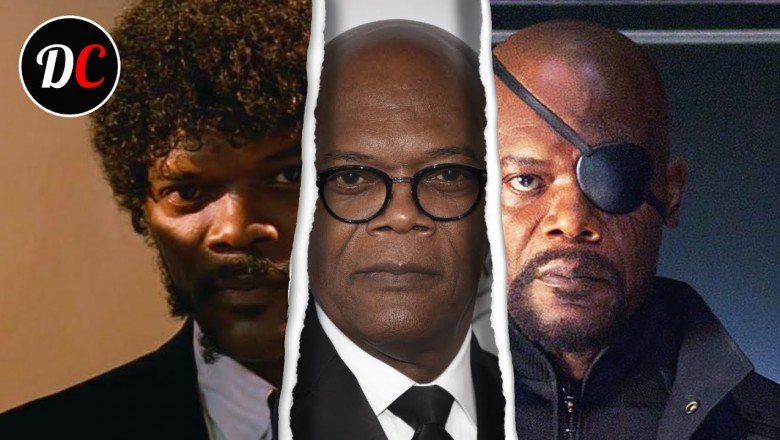 Samuel L. Jackson - gwiazdor Avengers i Pulp Fiction omal nie stracił życia!