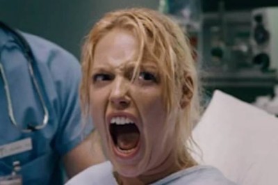 Mamy opisały co czuły w czasie porodu. Niektóre wyznania są naprawdę dosadne 