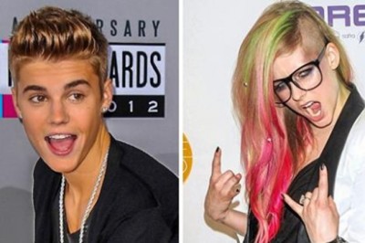 11 niespodziewanych par celebrytów o których pokrewieństwie nie mieliśmy pojęcia