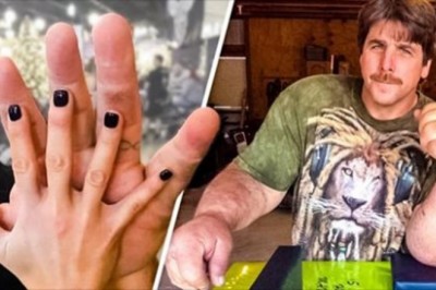 19 osób, które wyglądają na żywcem wyjętych z baśni. Naprawdę każdy z nich istnieje 