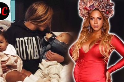 Beyonce - królowa wyjawia sekrety w Homecoming: Film od Beyoncé?!