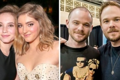 12 gwiazd posiadających mało znanych bliźniaków. Nie zawsze są do siebie podobni 