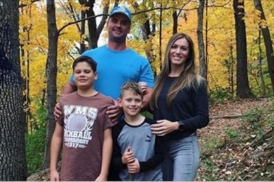 Zapłacili profesjonaliście za rodzinną sesję fotograficzną niemal 1000 zł. Zdjęcia jakie dostali były szokujące