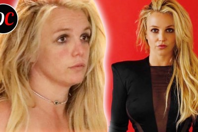 Britney Spears - piosenkarka chce na wolność? #FREEBRITNEY