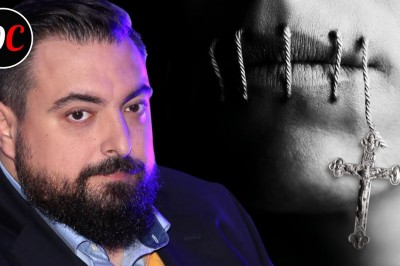 Tylko nie mów nikomu - czy dokument braci Sekielskich wywoła jakieś zmiany?