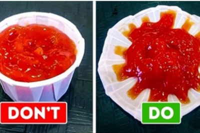 14 codziennych produktów, które jemy i pijemy w niewłaściwy sposób