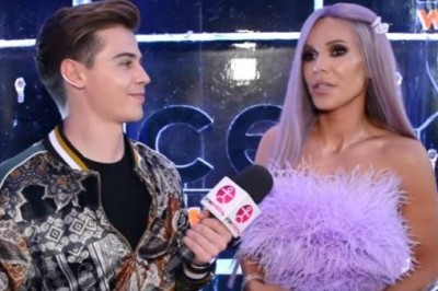 „To pedofile stają się księżmi”. Doda bez owijania w bawełnę o filmie Sekielskiego 