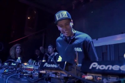 Kiedy Krzysztof Krawczyk wejdzie za mocno, a Ty akurat grasz na imprezie