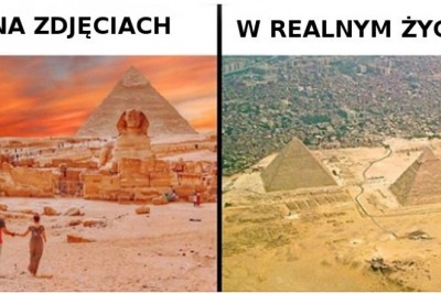 20 niezwykłych zdjęć pokazujących inne oblicze świata niż te znane na co dzień 