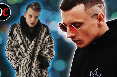 Norbert Smolasty Smoliński - jak nie raper to kto?