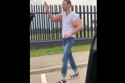 Kiedy synthol zaczyna uderzać do głowy, a Tobie wydaje się, że podbijesz internet