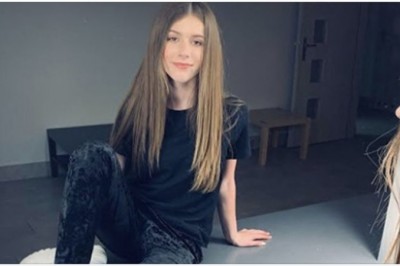 Roksana Węgiel szczerze o szkole i nauce. Część fanów skrytykowała jej podejście