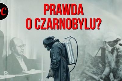 Czarnobyl - serial HBO najbliżej prawdy?