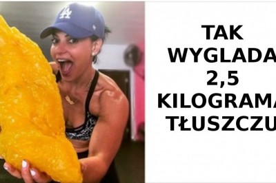 14 zdjęć, które pokazują ciało człowieka z innej perspektywy