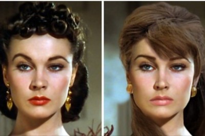 Jak piękności z poczatków 20 wieku wyglądałyby według dzisiejszych standardów mody 