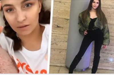 „Na moje oko powinna mieć inny styl.” Julia Wieniawa krytycznie o stylu Roksany Węgiel