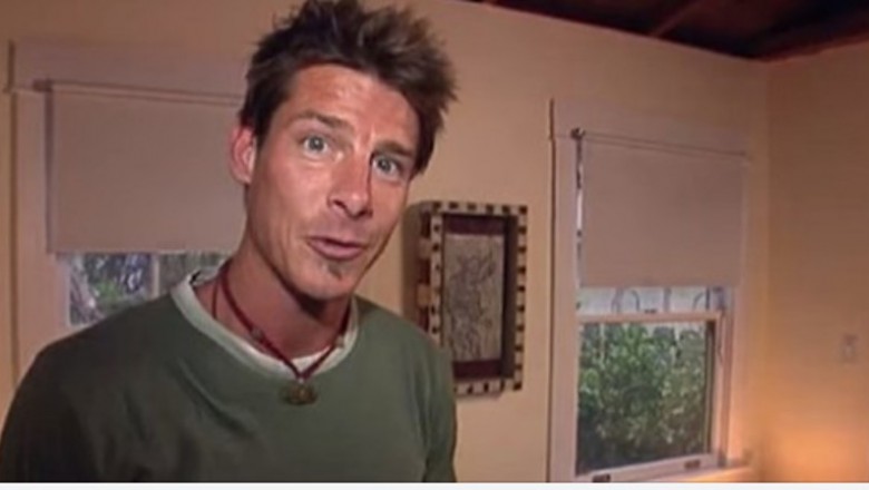 Jak wygląda obecnie Ty Pennington z „Domu nie do poznania”? Właśnie kończy 55 lat 