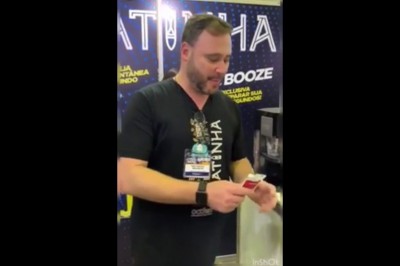 Browar w proszku. Coś co może się spodobać wielu osobom 