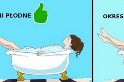 7 mitów na temat okresu, które wiele kobiet nadal bierze za fakty. Wiedza pomaga w życiu 