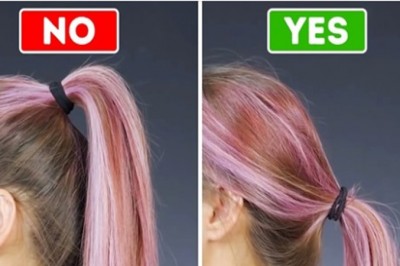 10 prostych sposobów dzięki którym włosy rosną szybciej i są mocniejsze 