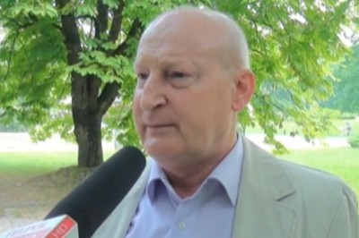 I to jest profesjonalna prognoza pogody. Taka wiedza że szczena opada