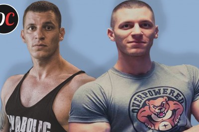 Dziki Trener - Michał Bodzioch wulgarny, ale skuteczny?