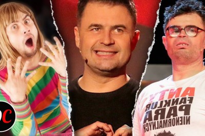 Igor Kwiatkowski - NIE dla Mariolki i Kryspina?