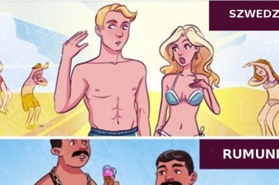 15 cech, które błyskawicznie zdradzają pochodzenie turystów. Każdy ich rozpozna