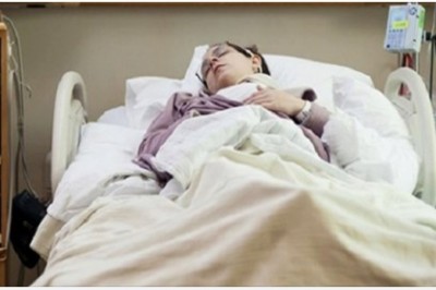 Dwie kobiety trafiają na SOR z obrażeniami miejsc intymnych. Pielęgniarka z bólem wyznała prawdę