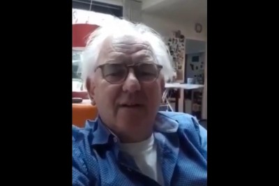 Dziadek rozwalił system swoją odpowiedzią. Chyba niezbyt lubi żonę 