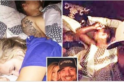 Nakrył żonę z innym facetem w łóżku. Postanowił dokonać bardzo nietypowej zemsty